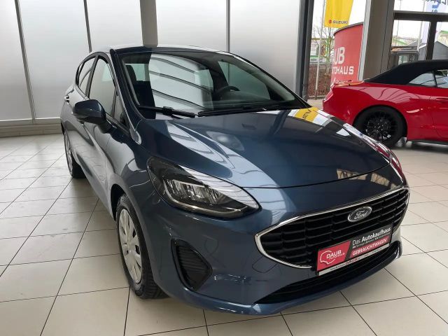 Ford Fiesta Cool & Connect