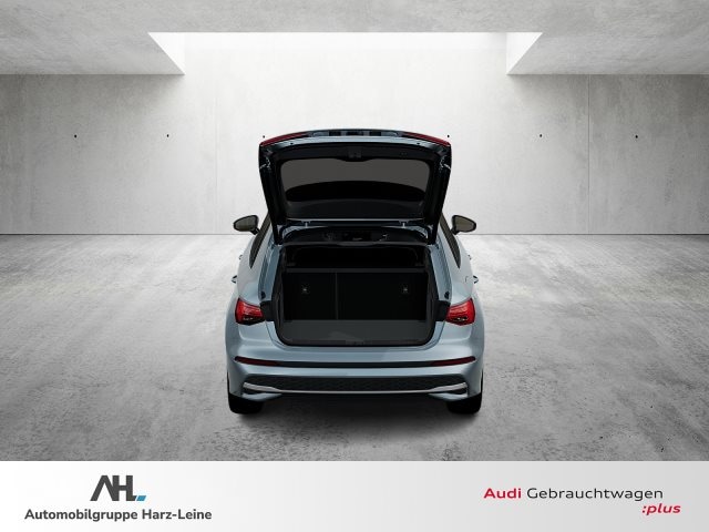 Audi A3 35 TDI S-Tronic Sportback