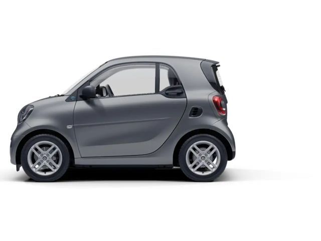 Smart EQ fortwo smart EQ TEMPOMAT+15 ZOLL