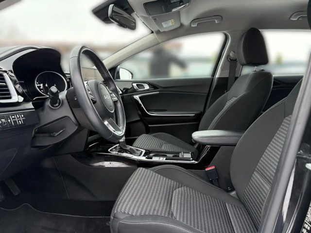 Kia Ceed PHEV SportWagon