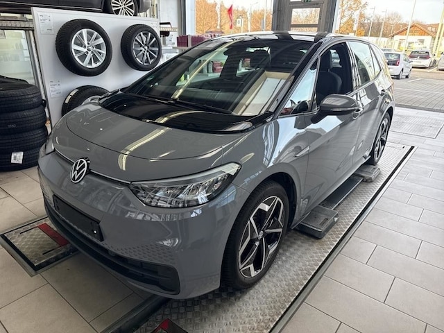 Volkswagen ID.3 Performance Pure