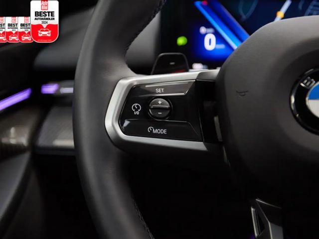 BMW 520 520d M-Sport Touring xDrive