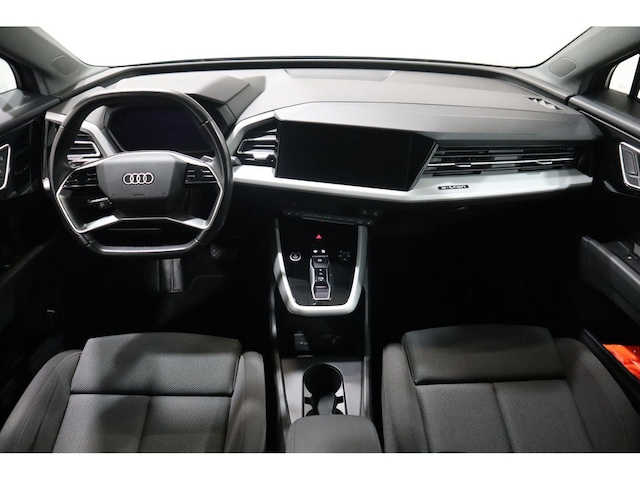 Audi Q4 e-tron 40