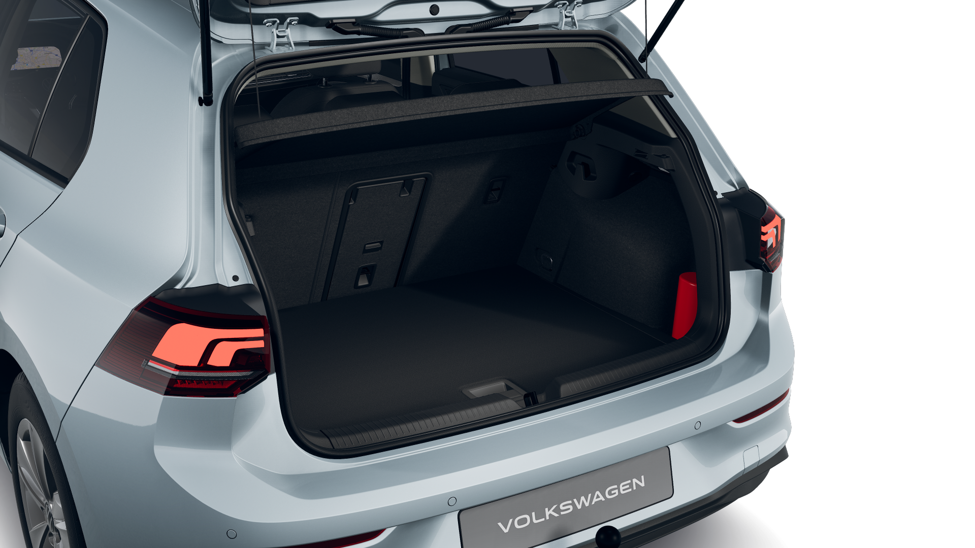 Volkswagen Golf Golf VIII Life