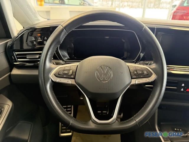 Volkswagen Caddy AHK*LED*Navi*Pano*Sthzg.*RearView*