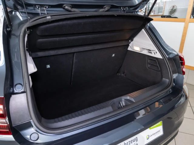 Renault Clio Intens TCe 100