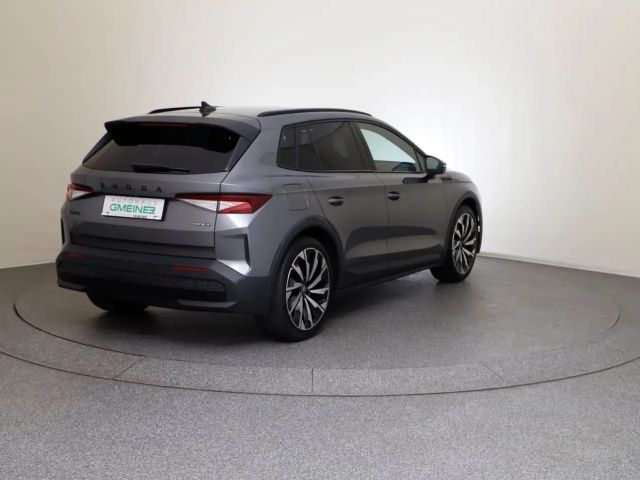 Skoda Elroq 85 Sportline
