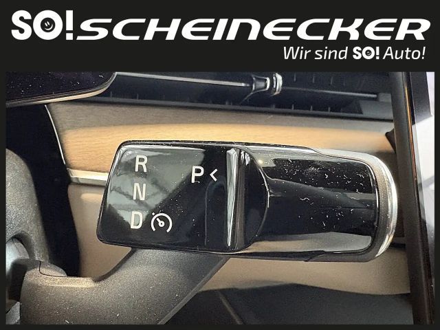 Volvo ES90 Extended range Single motor Ultra