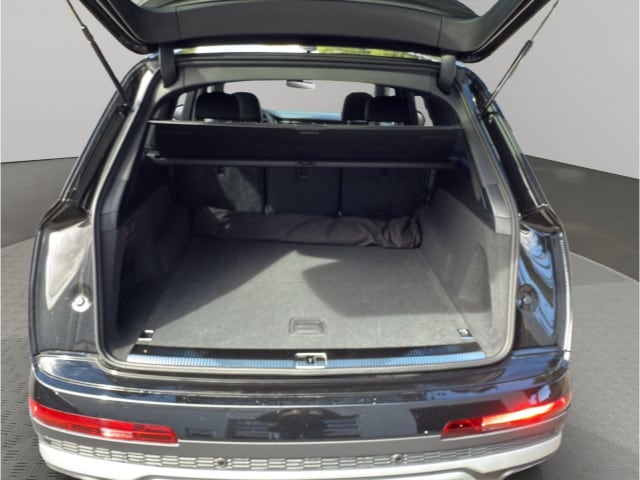 Audi Q7 45 TDI Quattro