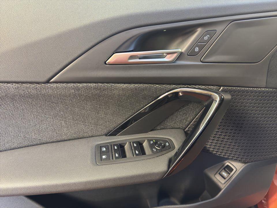 BMW X1 X1 30E X1 xDrive30e