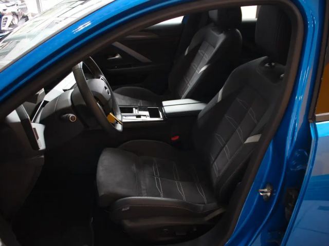 Opel Astra GS-Line Grand Sport