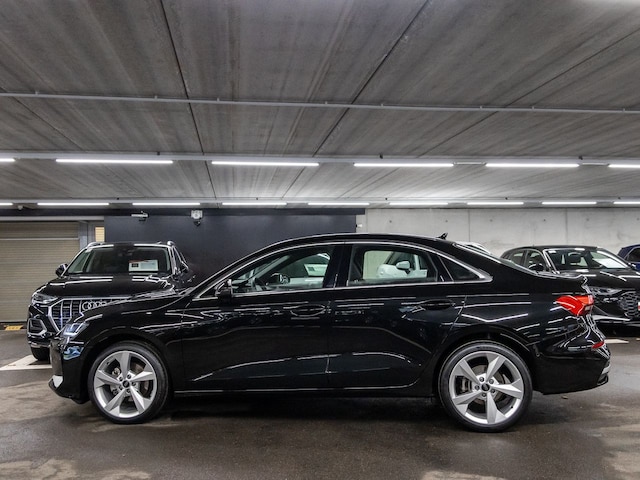 Audi A3 35 TDI S-Tronic Sedan