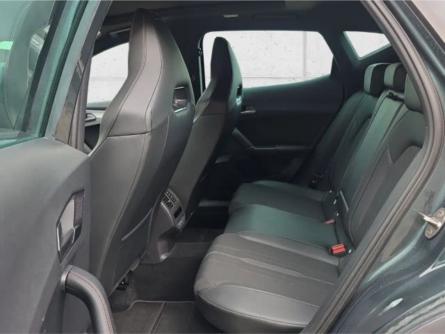 Cupra Formentor 2.0 TSI 4Drive VZ