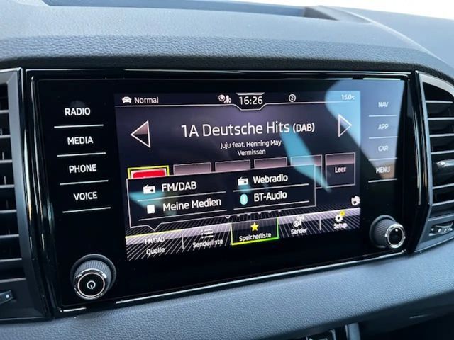 Skoda Karoq Sportline