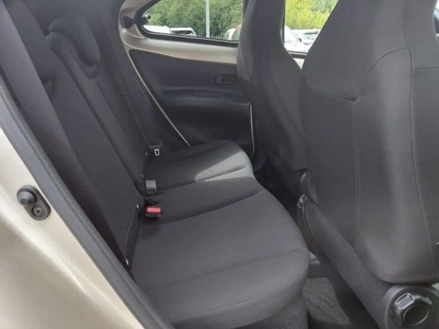 Toyota Aygo X Hatchback