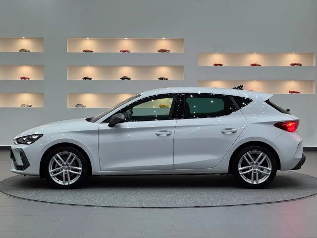 Cupra Leon 1.5 TSI