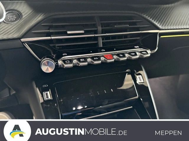 Peugeot 208 GT-Line PureTech