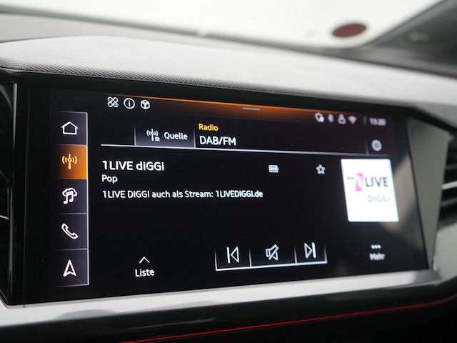 Audi Q4 e-tron Suv 45 e-tron Audi Q4 e-tron