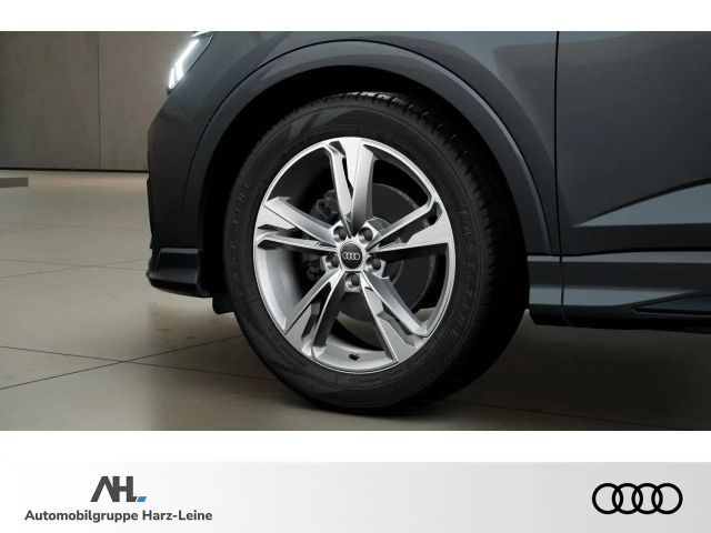 Audi Q3 35 TFSI S-Line Sportback