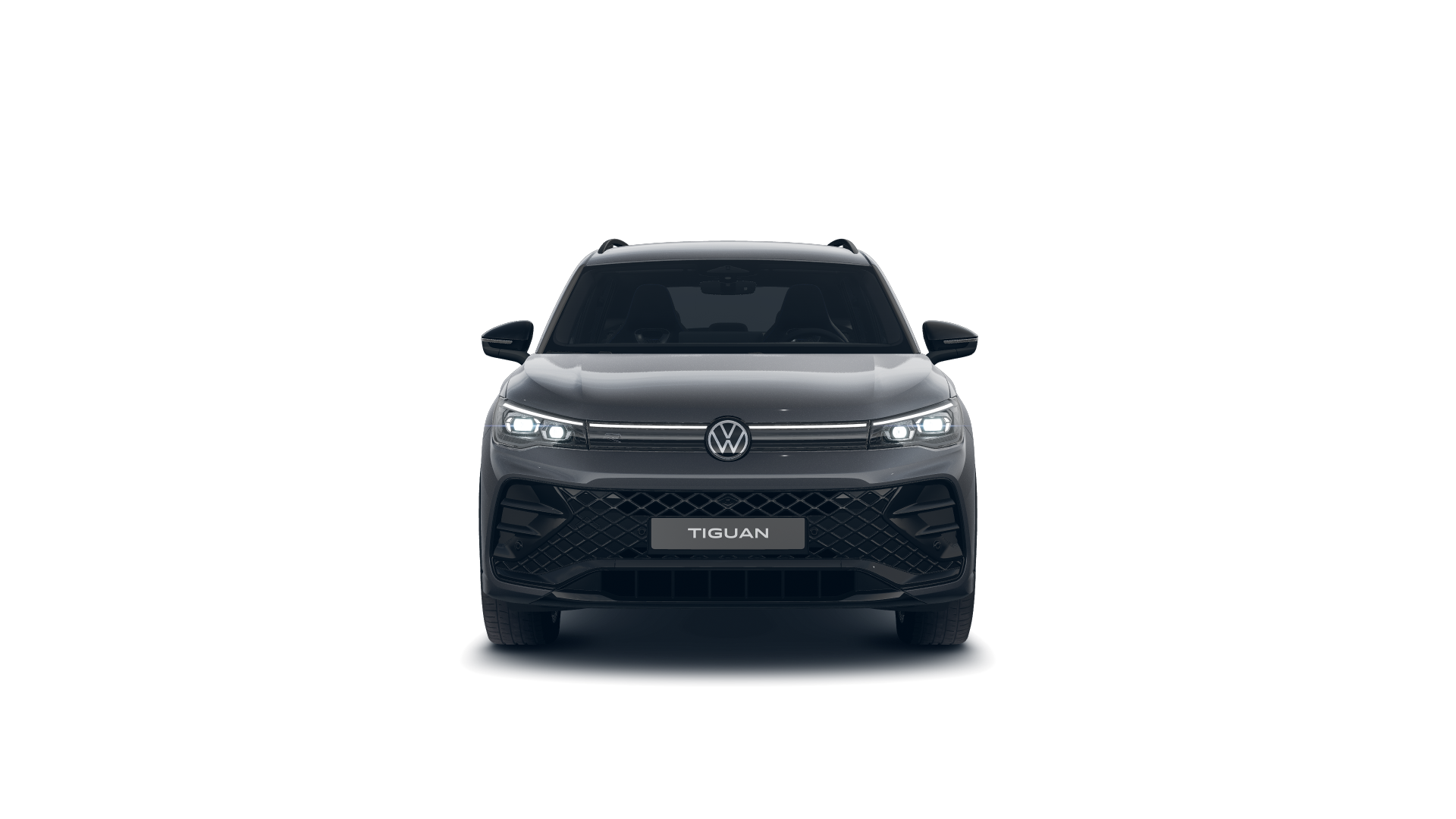 Volkswagen Tiguan DSG R-Line eHybrid