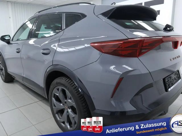 Cupra Formentor eTSI #Panorama #Klima #Navi #Voll LED Scheinwer...