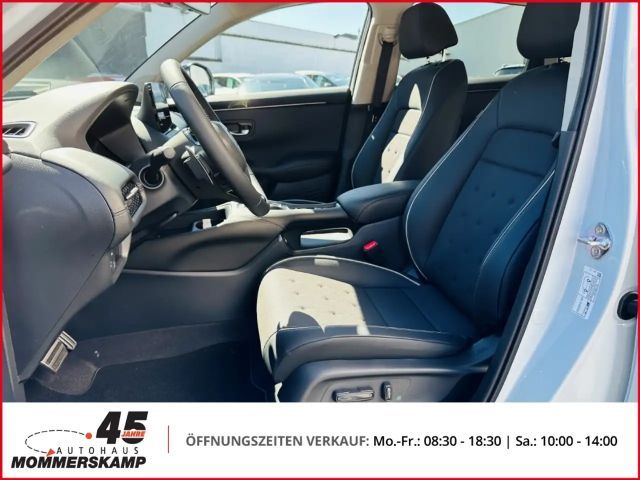 Honda ZR-V Sport Hybrid Navi+Klimaautomatik+digitales Cockpit