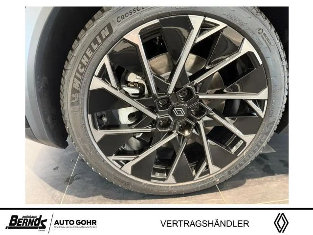 Renault Scenic Alpine E-Tech Esprit