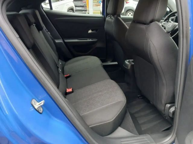 Opel Mokka Edition Mokka-e