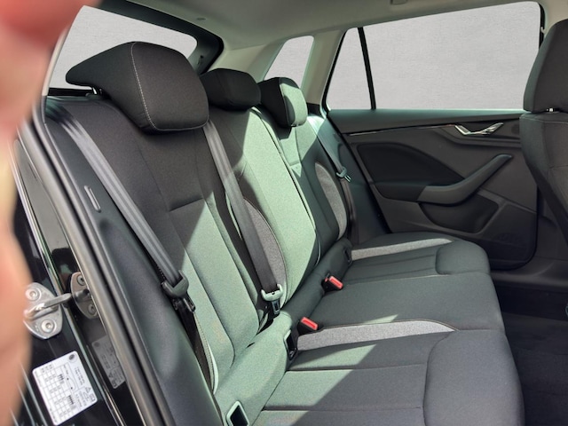 Skoda Kamiq 1.5 TSI Tour