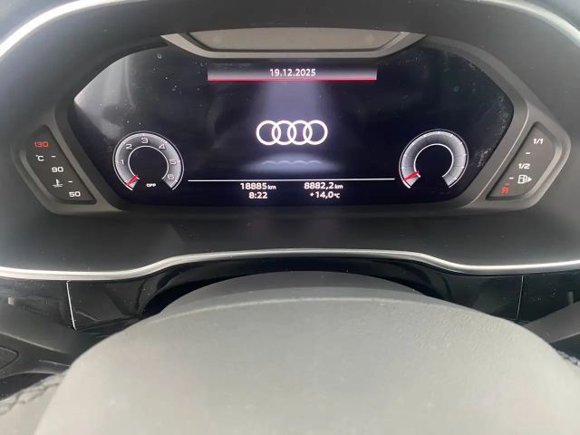 Audi Q3 40 TDI Quattro