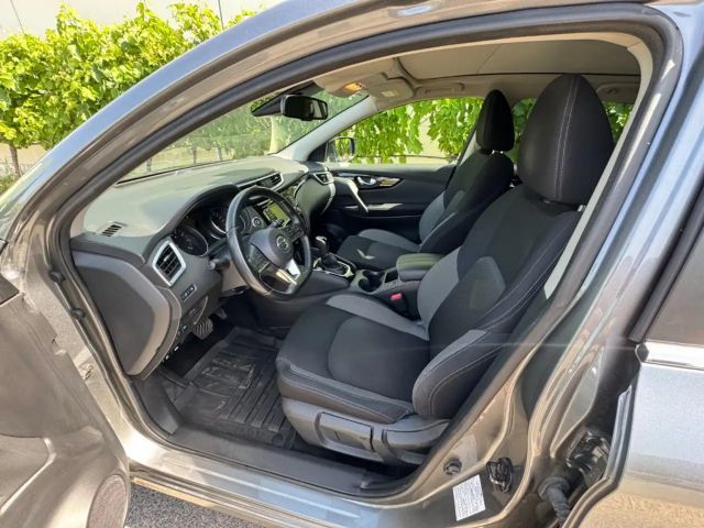 Nissan Qashqai DIG-T