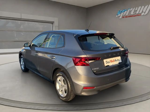 Skoda Fabia Essence - nur € 16.499,-*