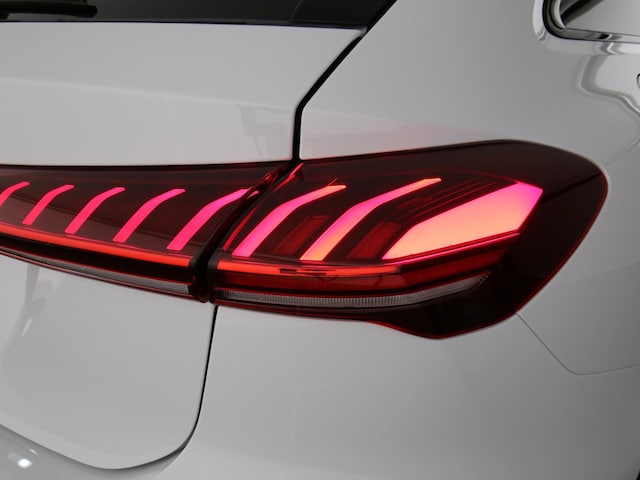 Audi A5 Avant S-Tronic