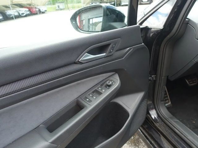 Volkswagen Golf DSG Variant