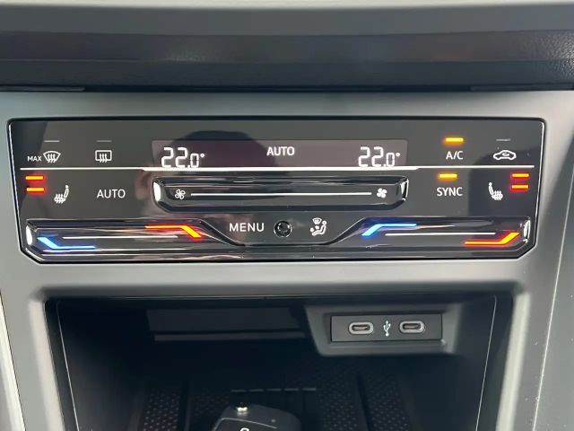 Volkswagen Taigo 1.0 TSI DSG IQ.Drive Life