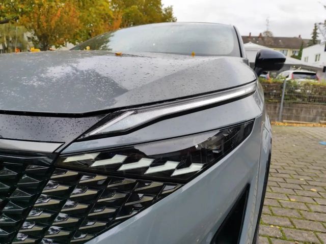 Nissan Qashqai Tekna