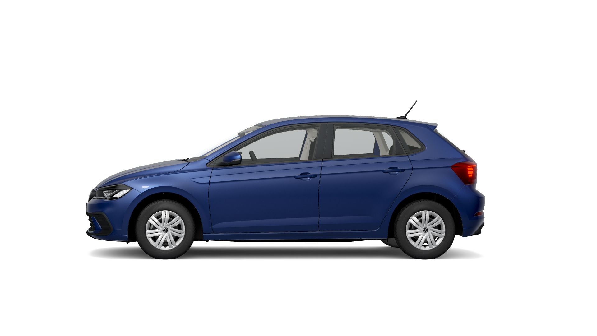 Volkswagen Polo 1.0 TSI