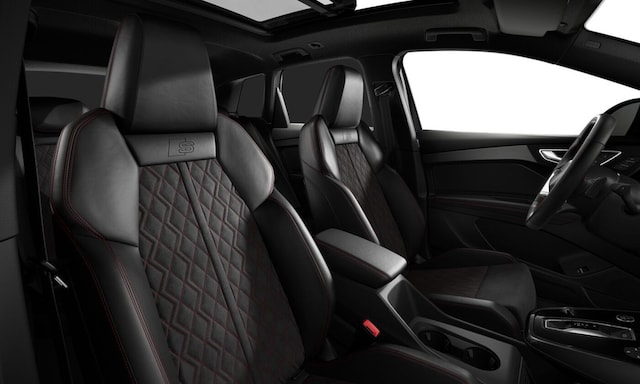 Audi Q4 e-tron SUV 45 e-tron Audi Q4 e-tron