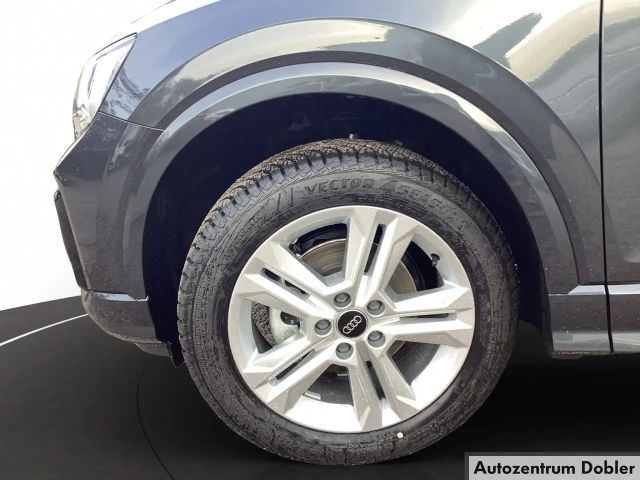 Audi Q2 35 TFSI