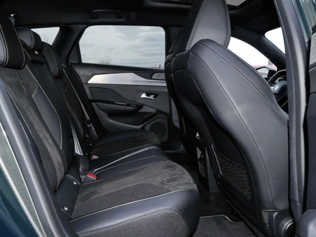 Peugeot 308 BlueHDi GT-Line SW