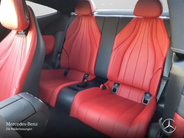 Mercedes-Benz CLE 450 4MATIC AMG Line