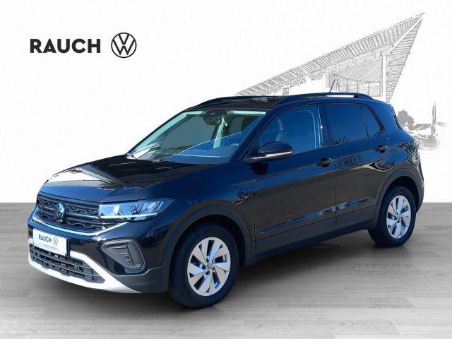 Volkswagen T-Cross 1.0 TSI DSG Life