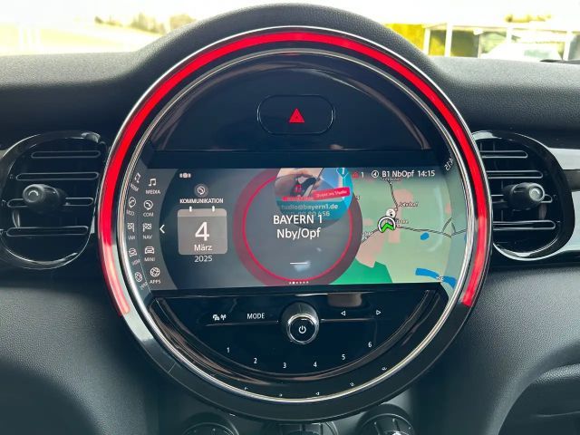 MINI Mini Electric 3-deurs SE