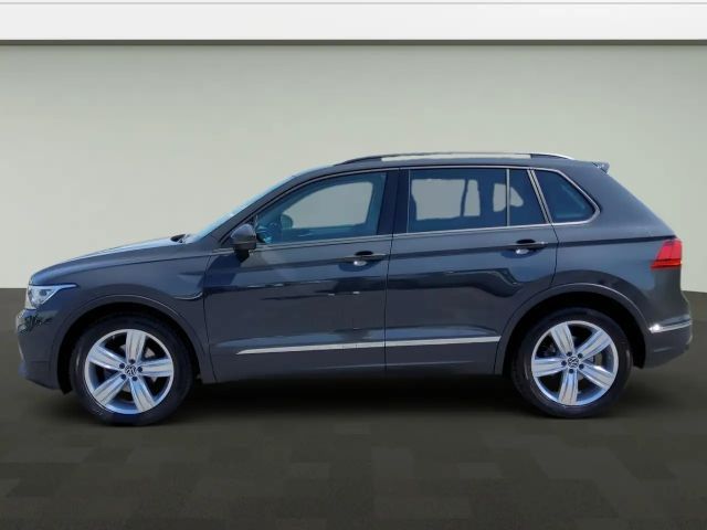 Volkswagen Tiguan 2.0 TDI 4Motion DSG Life