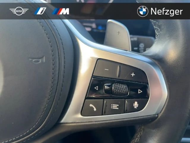 BMW 330 330e M-Sport Touring