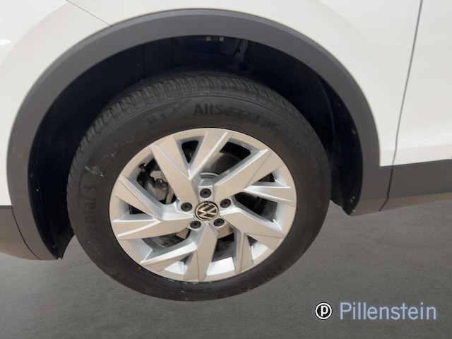 Volkswagen Tiguan 1.5 TSI Allspace DSG Life