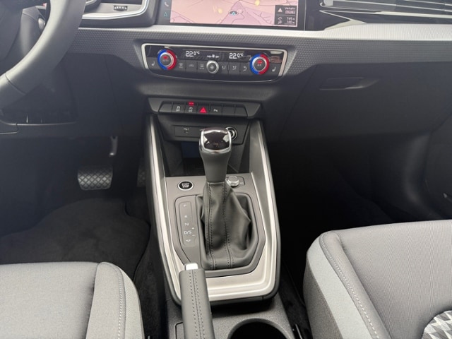 Audi A1 30 TFSI S-Tronic Sportback