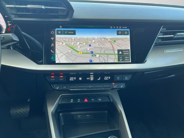 Audi A3 30 TFSI S-Tronic Sportback