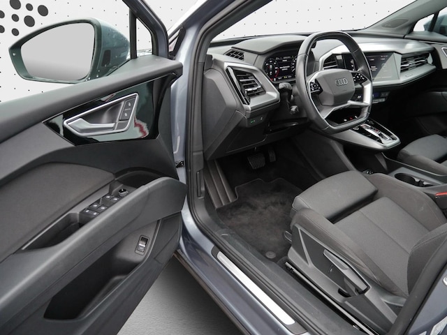 Audi Q4 e-tron 35 Sportback