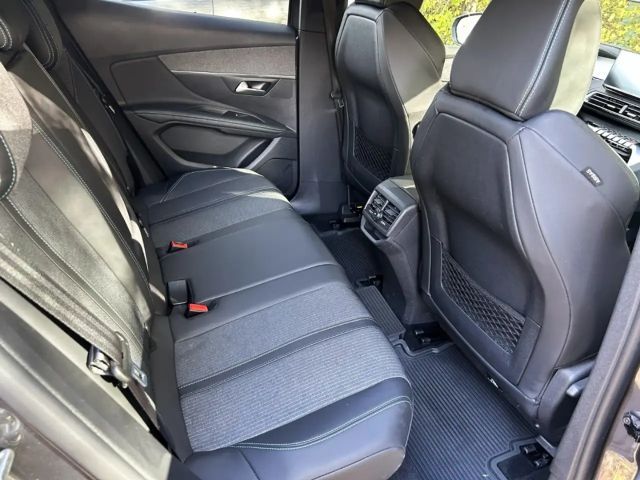 Peugeot 3008 Allure Pack